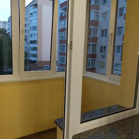 Однокімнатна Квартира В Новобудові По Мельника Rivne Exterior photo