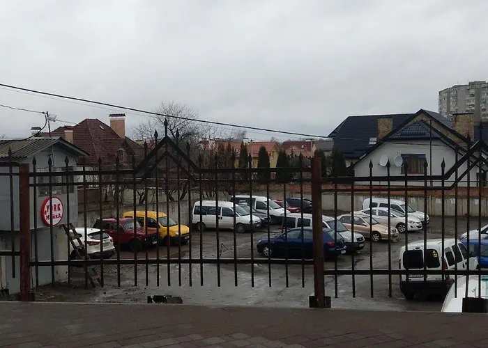 Однокімнатна Квартира В Новобудові По Мельника