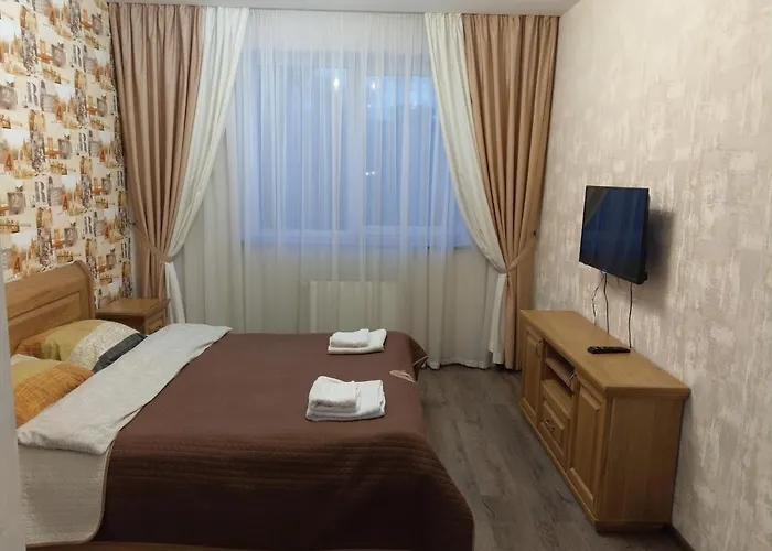 Однокімнатна Квартира В Новобудові По Мельника