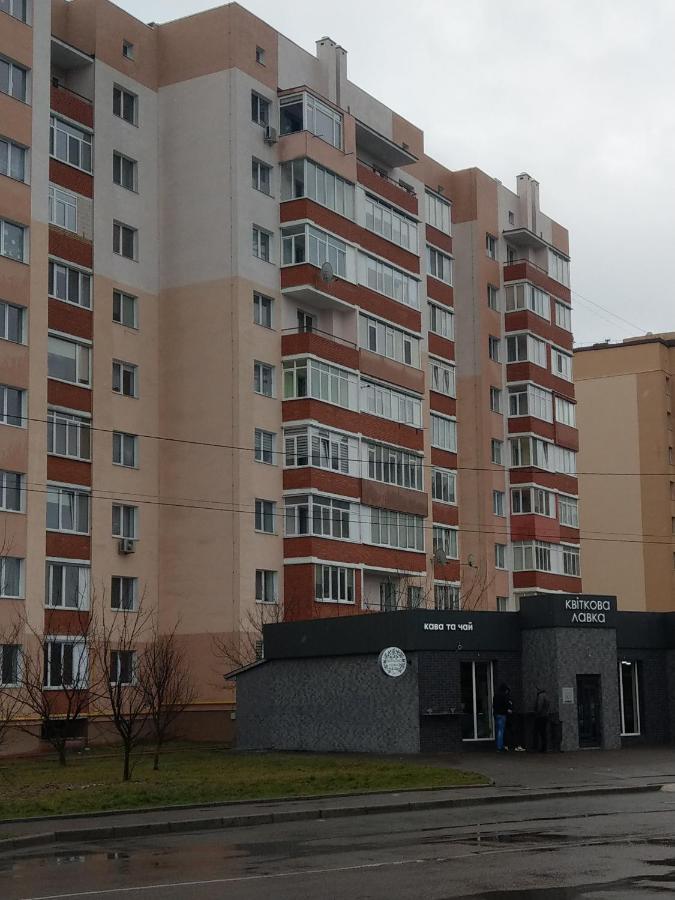 однокімнатна в новобудові по мельника