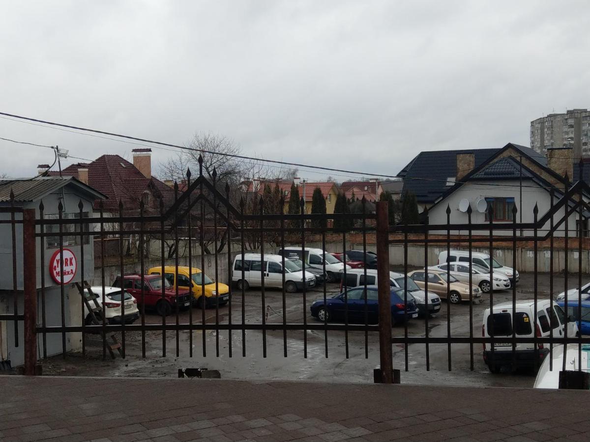 Apartment однокімнатна в новобудові по мельника Rivne