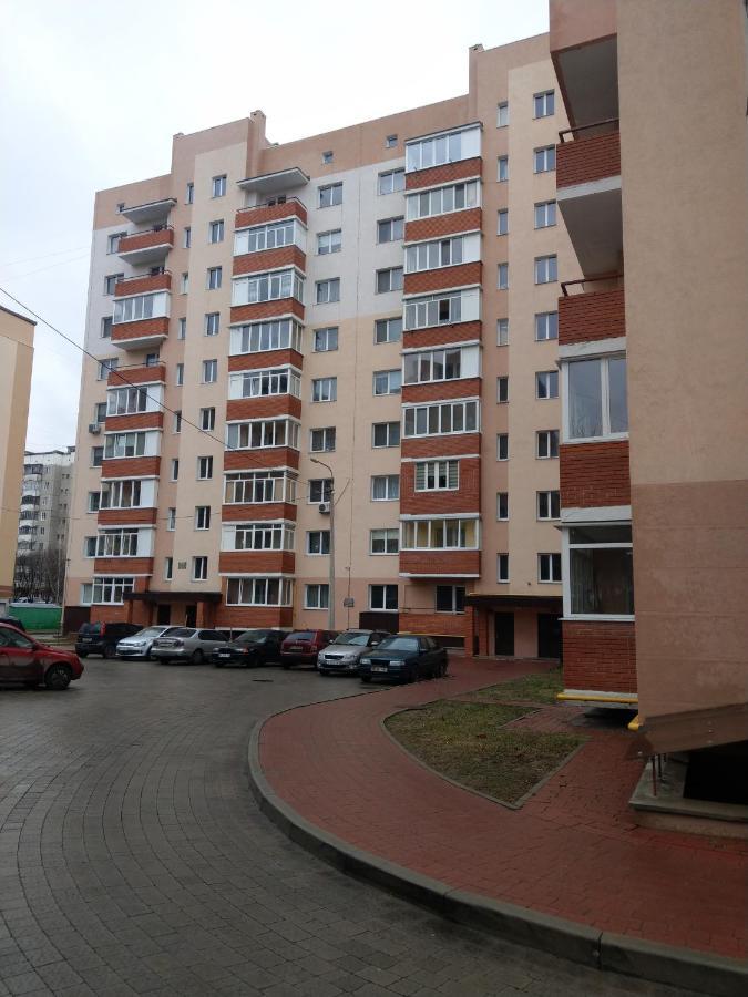 однокімнатна в новобудові по мельника Apartment
