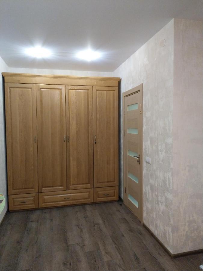 Apartment однокімнатна в новобудові по мельника