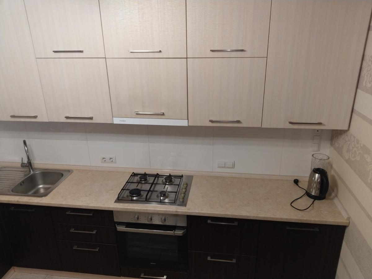 Apartment однокімнатна в новобудові по мельника Rivne