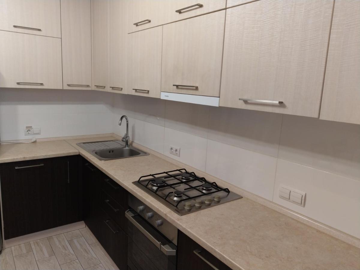 Apartment однокімнатна в новобудові по мельника *
