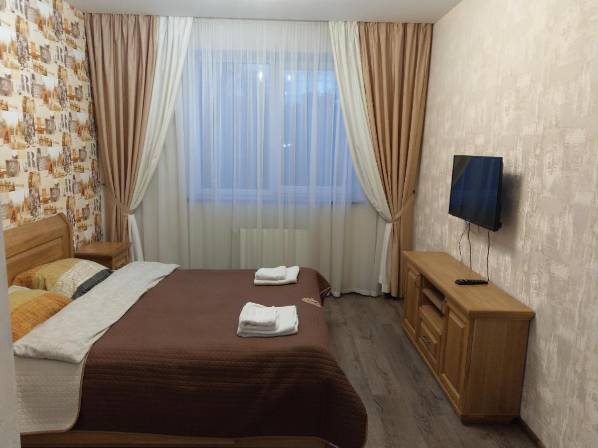 однокімнатна в новобудові по мельника Apartment *