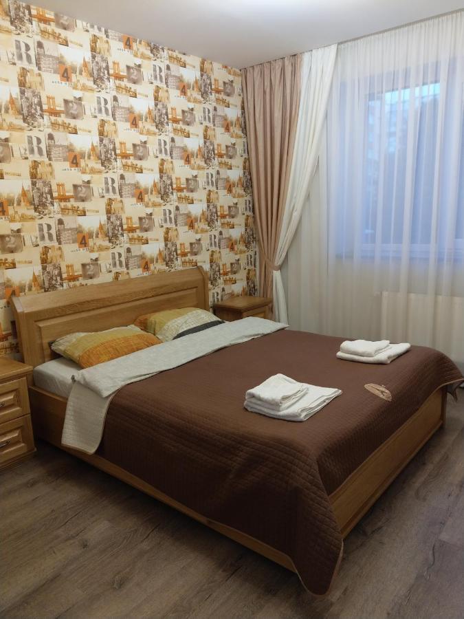 Apartment однокімнатна в новобудові по мельника Rivne