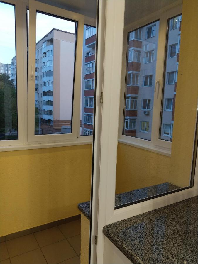 однокімнатна в новобудові по мельника Apartment