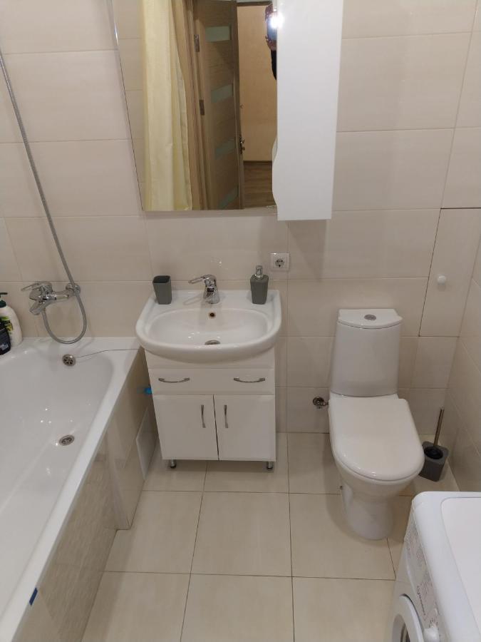 Apartment однокімнатна в новобудові по мельника *